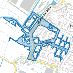 Perceel LSE00-E-4287