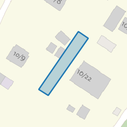 Perceel LSM00-A-1024