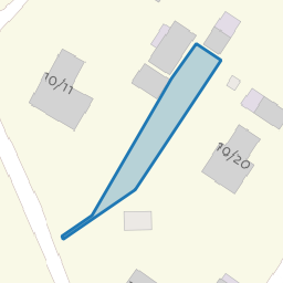 Perceel LSM00-A-1030