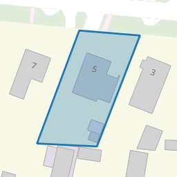 Perceel LSM00-C-2210