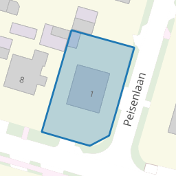 Perceel LSM00-C-2268