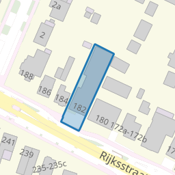 Perceel LSM00-C-2316