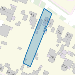 Perceel LSM00-C-2666