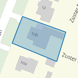 Perceel LSM00-C-3127