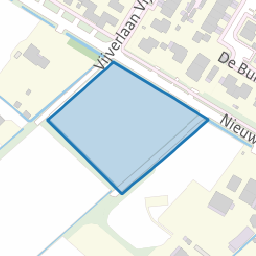 Perceel LSM00-D-1100