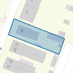 Perceel LSM00-D-1230