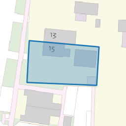 Perceel LSM00-D-1491