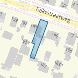 Perceel LSM00-D-1537