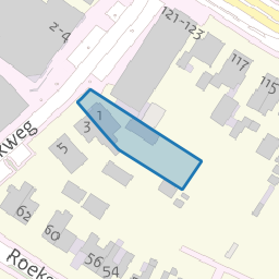 Perceel LSM00-D-1575