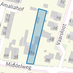 Perceel LSM00-D-1661