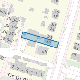 Perceel LSM00-D-1689