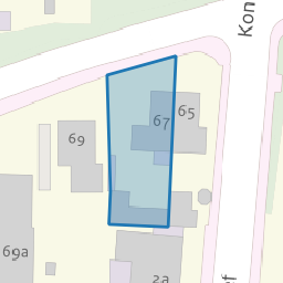 Perceel LSM00-D-1700