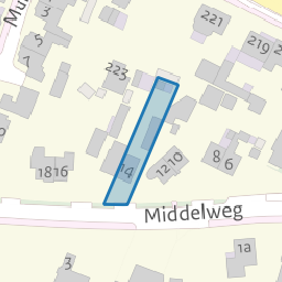 Perceel LSM00-D-1731