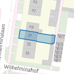 Perceel LSM00-D-1764