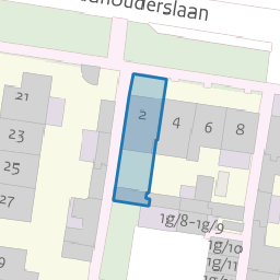 Perceel LSM00-D-1767