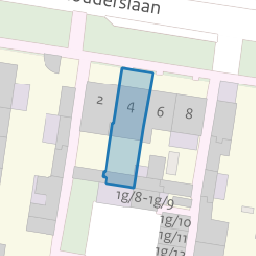 Perceel LSM00-D-1768