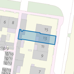 Perceel LSM00-D-1774