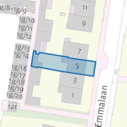 Perceel LSM00-D-1778