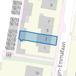 Perceel LSM00-D-1779