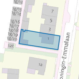 Perceel LSM00-D-1780