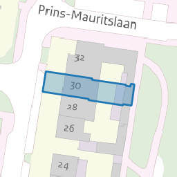 Perceel LSM00-D-1783