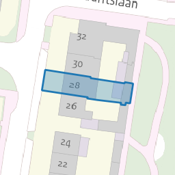 Perceel LSM00-D-1784