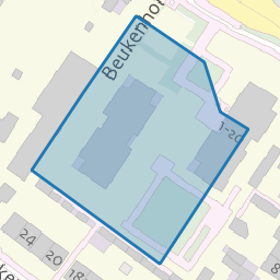 Perceel LSM00-D-1813