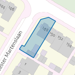 Perceel LSM00-D-1819