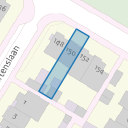 Perceel LSM00-D-1820