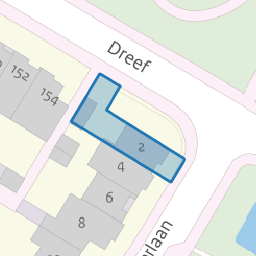 Perceel LSM00-D-1823