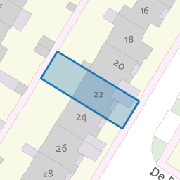 Perceel LSM00-D-1833