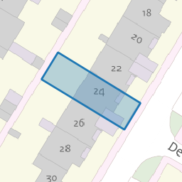 Perceel LSM00-D-1834