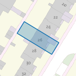 Perceel LSM00-D-1835