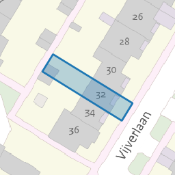 Perceel LSM00-D-1838