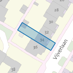 Perceel LSM00-D-1839