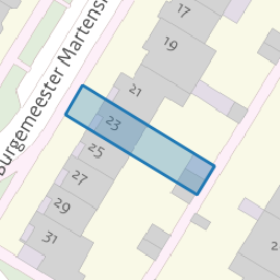 Perceel LSM00-D-1845