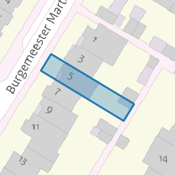 Perceel LSM00-D-1854