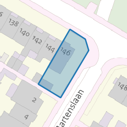 Perceel LSM00-D-1867