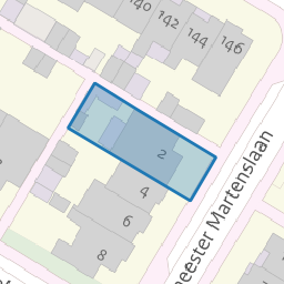 Perceel LSM00-D-1868