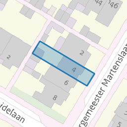 Perceel LSM00-D-1869