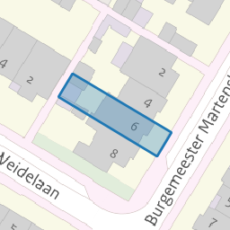 Perceel LSM00-D-1870