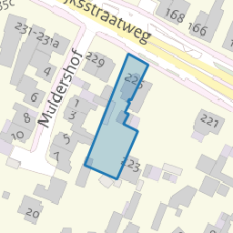 Perceel LSM00-D-1875