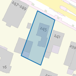 Perceel LSM00-D-1885