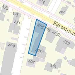 Perceel LSM00-D-1894