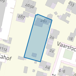 Perceel LSM00-D-1895