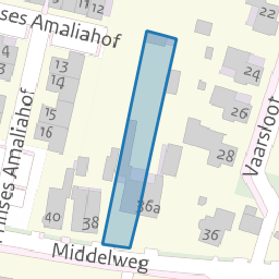 Perceel LSM00-D-1898