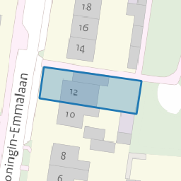 Perceel LSM00-D-1921