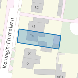 Perceel LSM00-D-1922