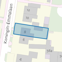 Perceel LSM00-D-1923