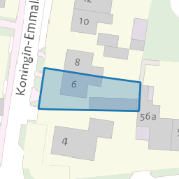 Perceel LSM00-D-1924